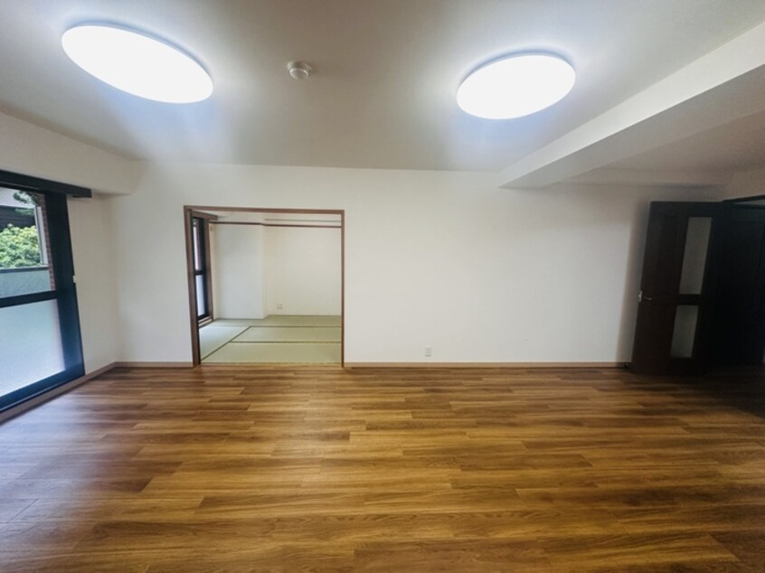 居室 エル　パラドール