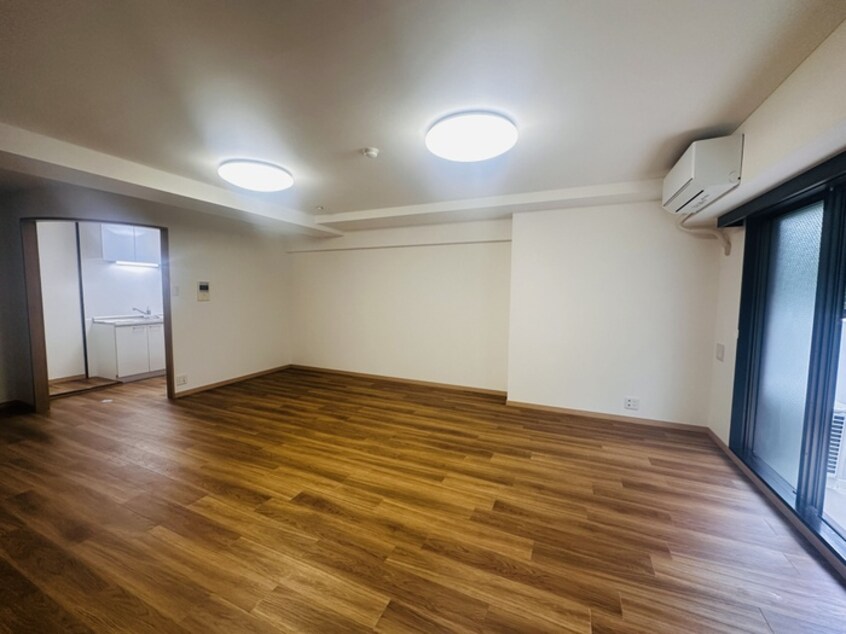 居室 エル　パラドール