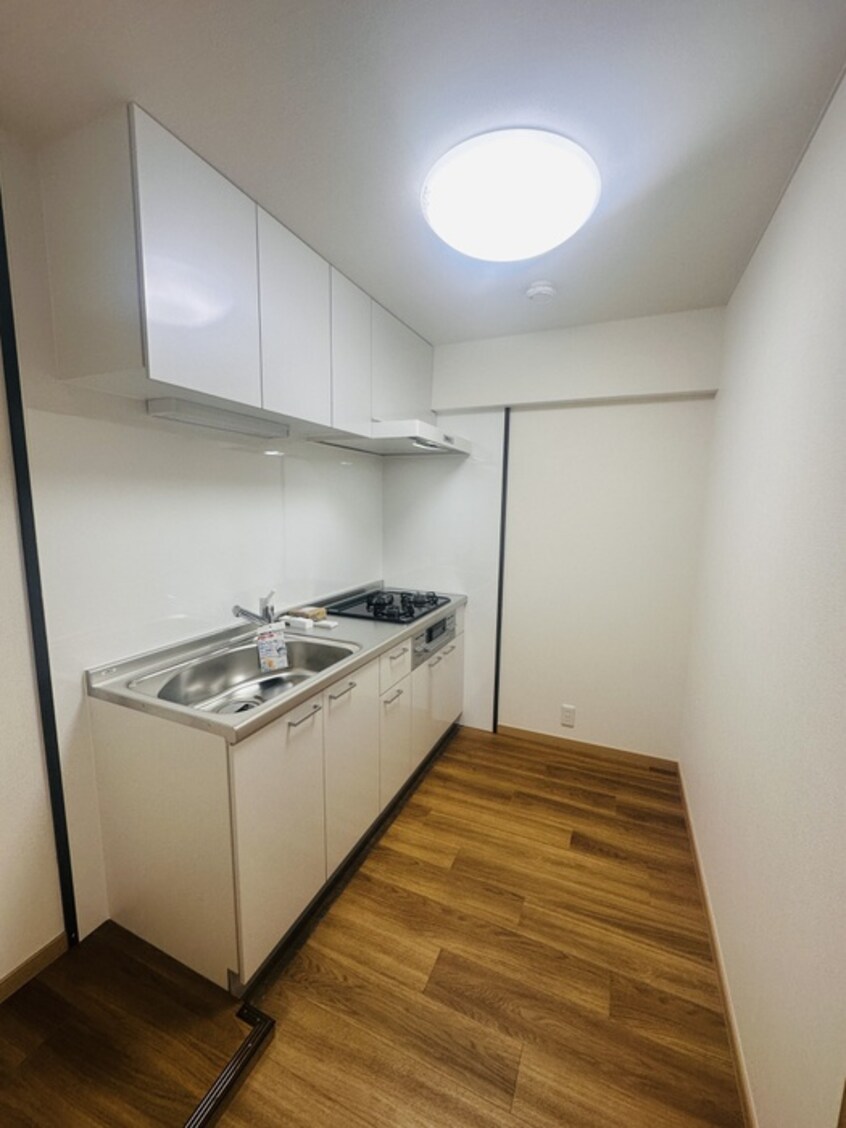 キッチン エル　パラドール