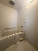 バス／シャワールーム等 エル　パラドール