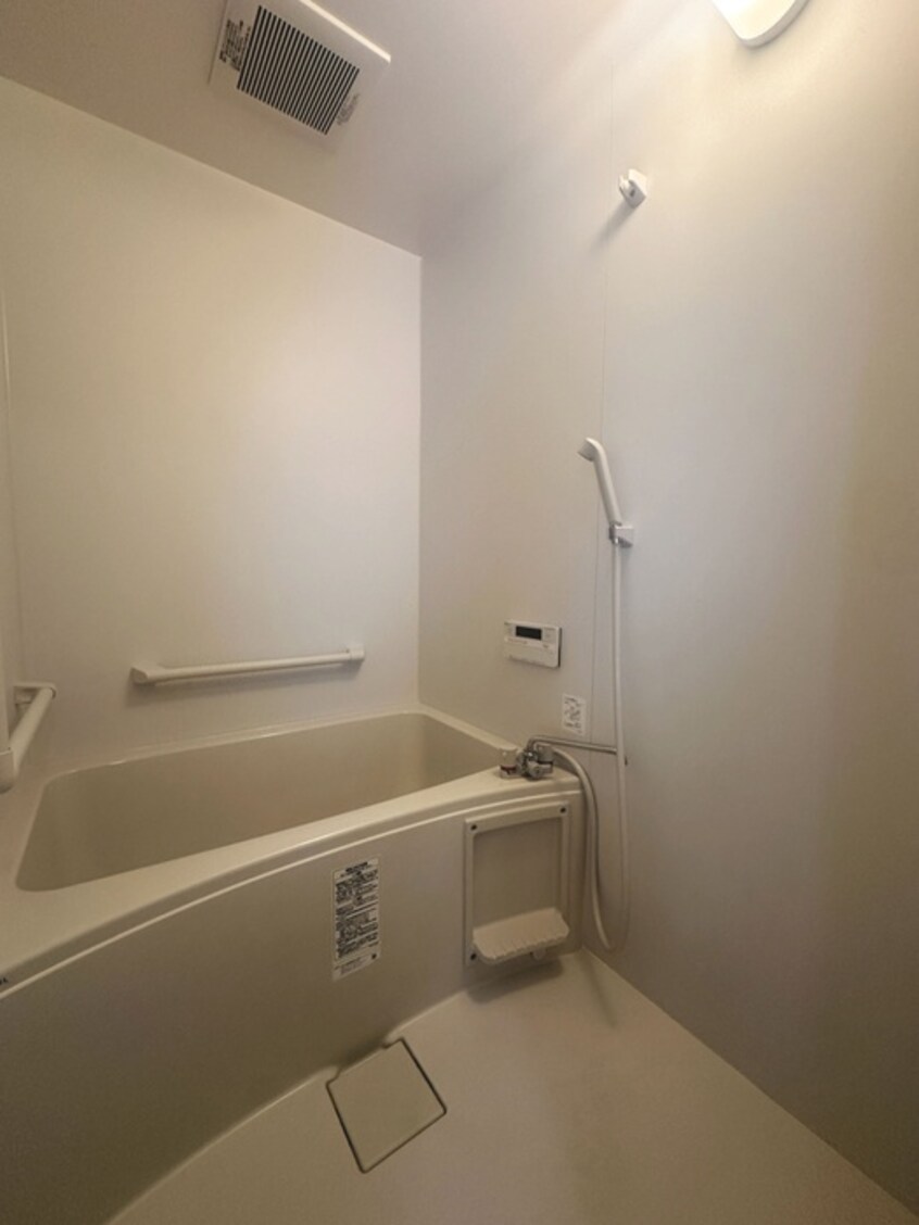 バス／シャワールーム等 エル　パラドール