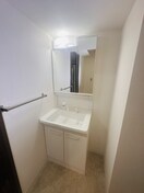 洗面 エル　パラドール