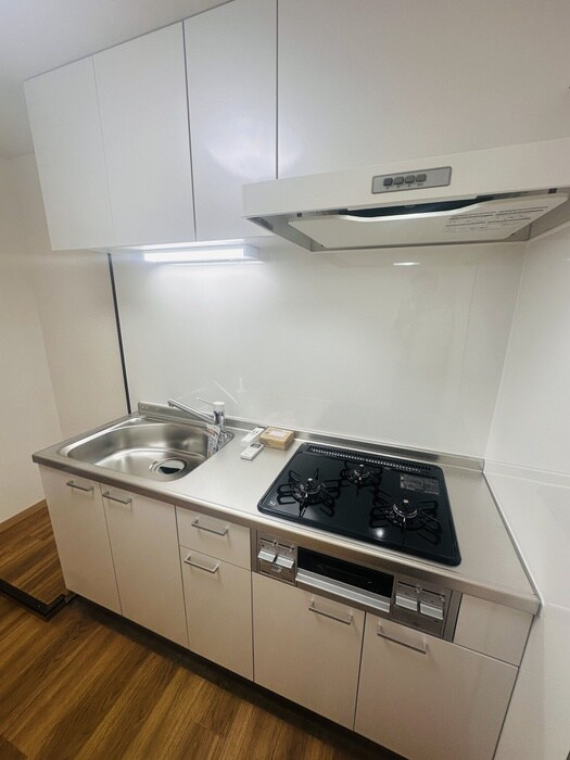 キッチン エル　パラドール