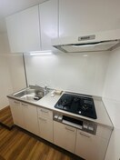 キッチン エル　パラドール