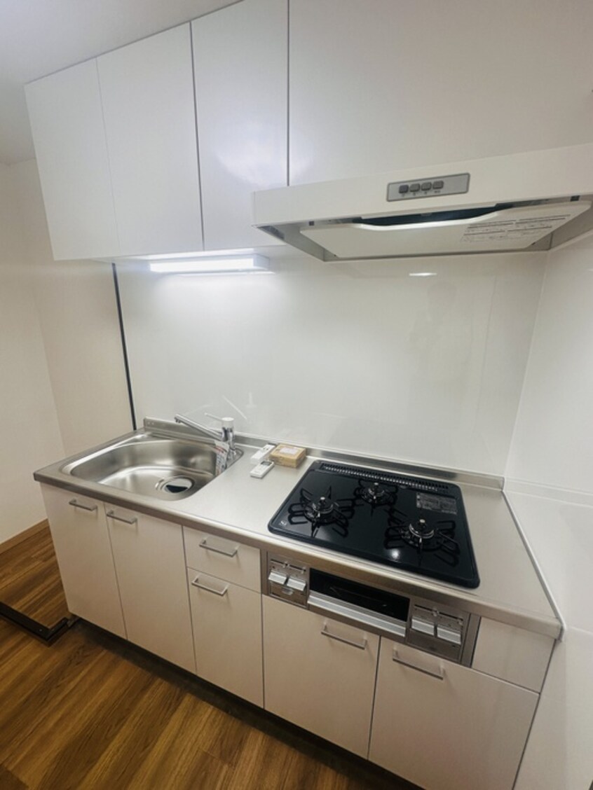 キッチン エル　パラドール