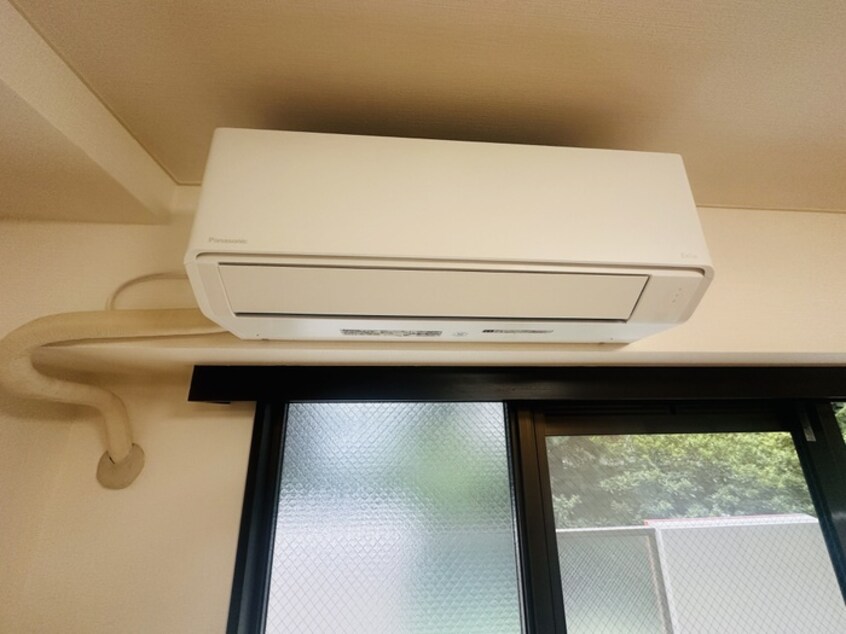 内観写真 エル　パラドール