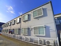 パレス新小岩