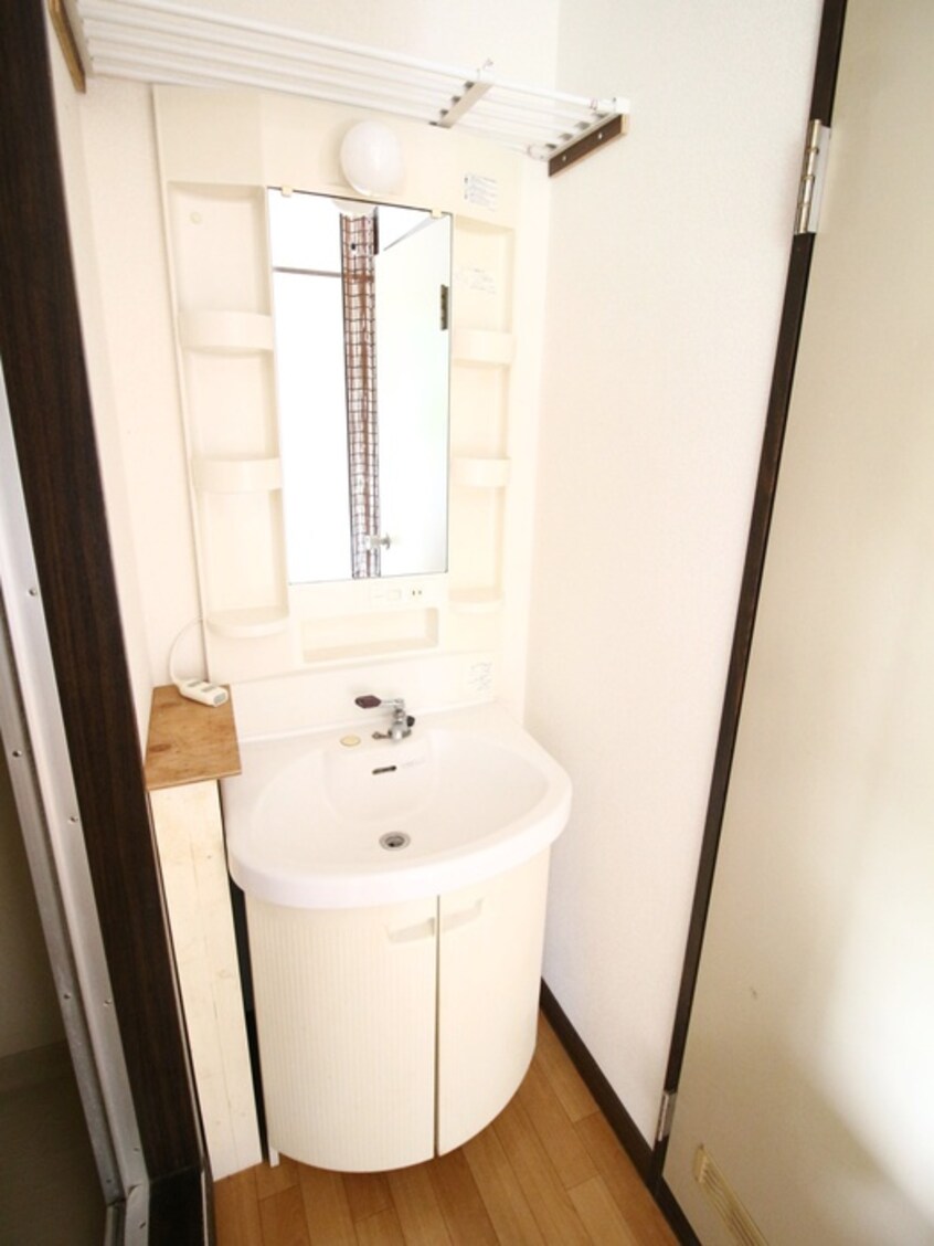 洗面 ヒルトップ葉山