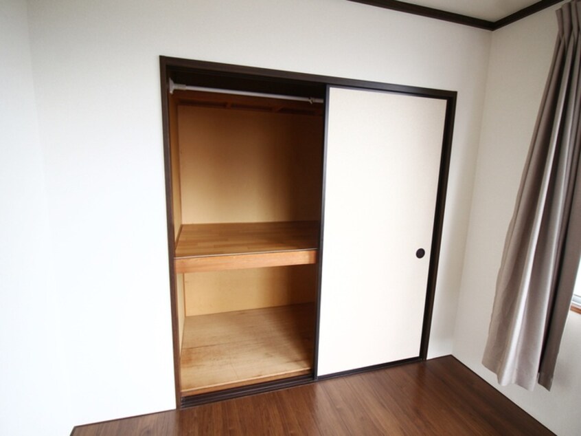 収納 ヒルトップ葉山