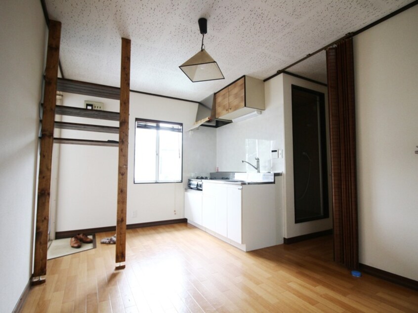 居室 ヒルトップ葉山