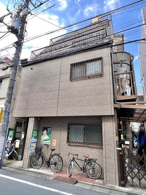 末広マンション