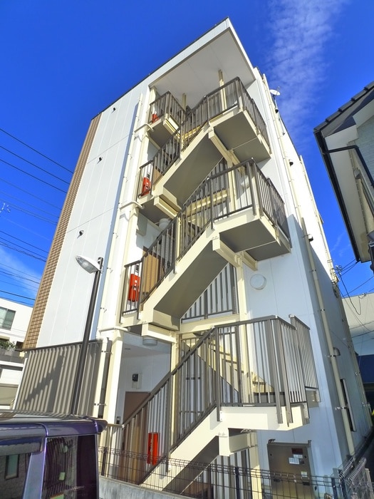 外観写真 アルカンシェル