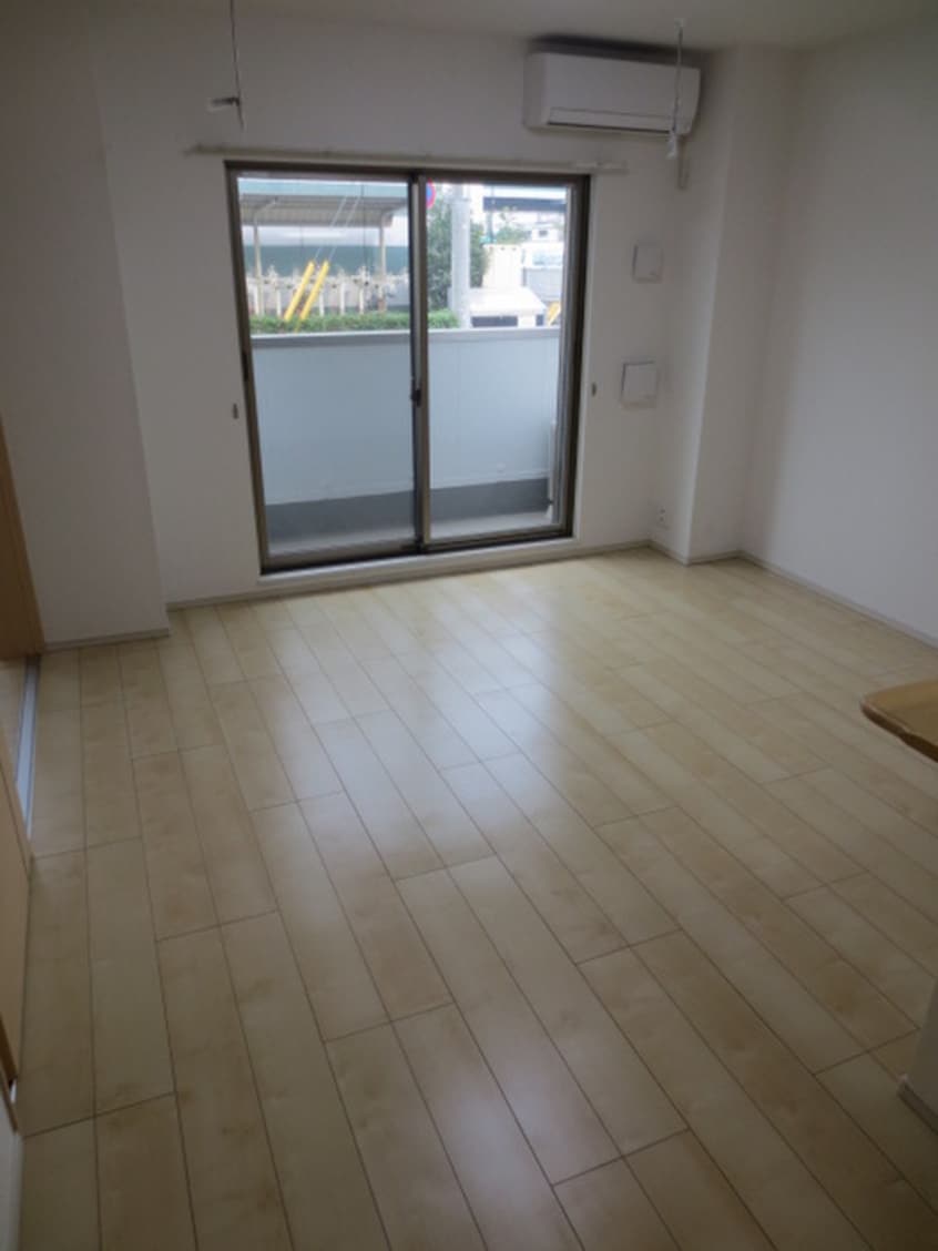 居室 アルカンシェル