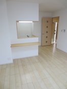 居室 アルカンシェル