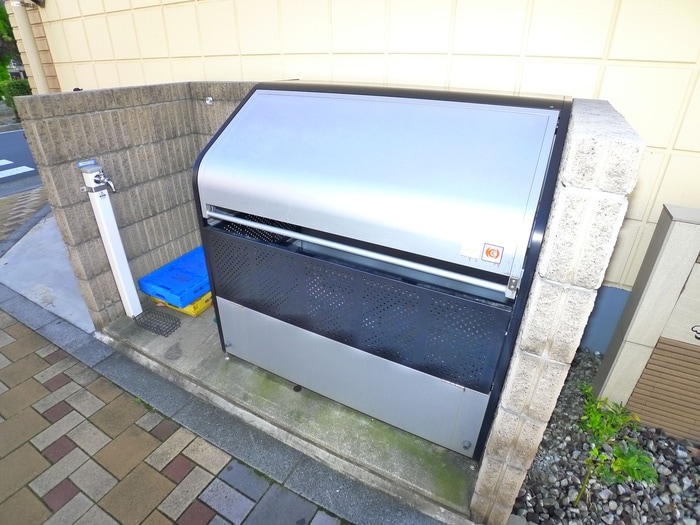 建物設備 アルカンシェル