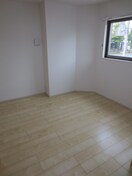 居室 アルカンシェル