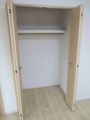 収納 アルカンシェル