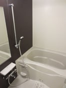 バス／シャワールーム等 アルカンシェル