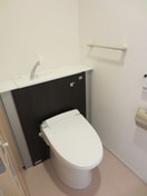 トイレ アルカンシェル