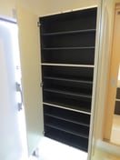 靴箱 アルカンシェル