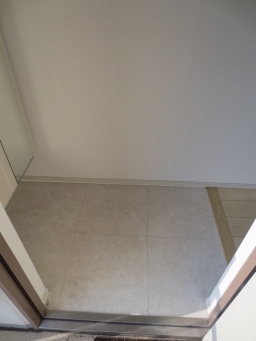 玄関 アルカンシェル