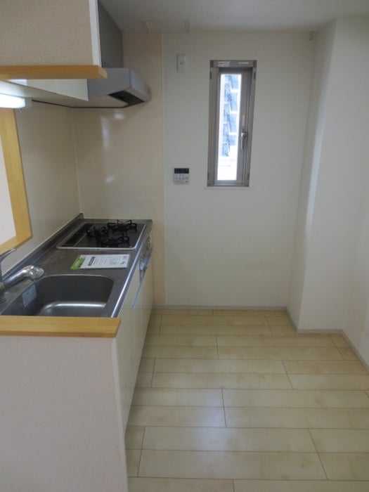 キッチン アルカンシェル