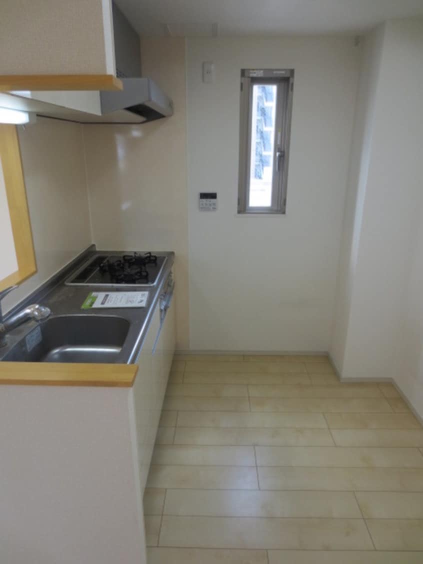 キッチン アルカンシェル