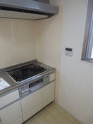 キッチン アルカンシェル