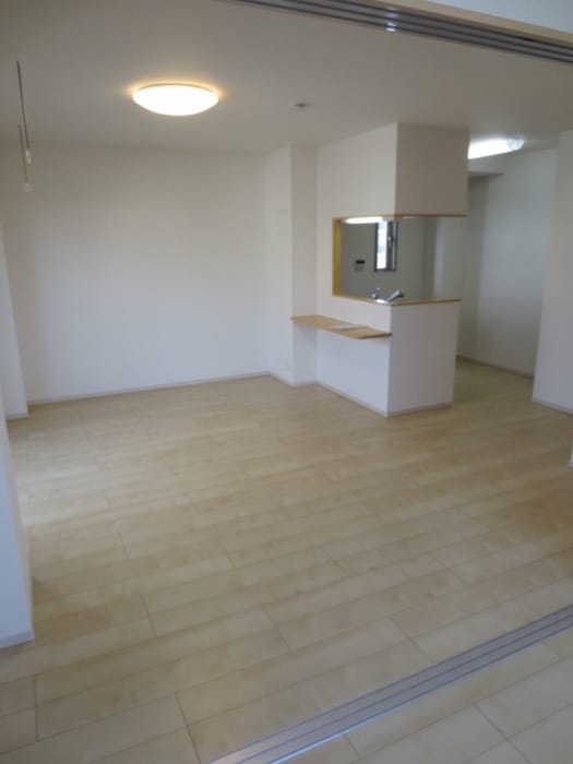 キッチン アルカンシェル