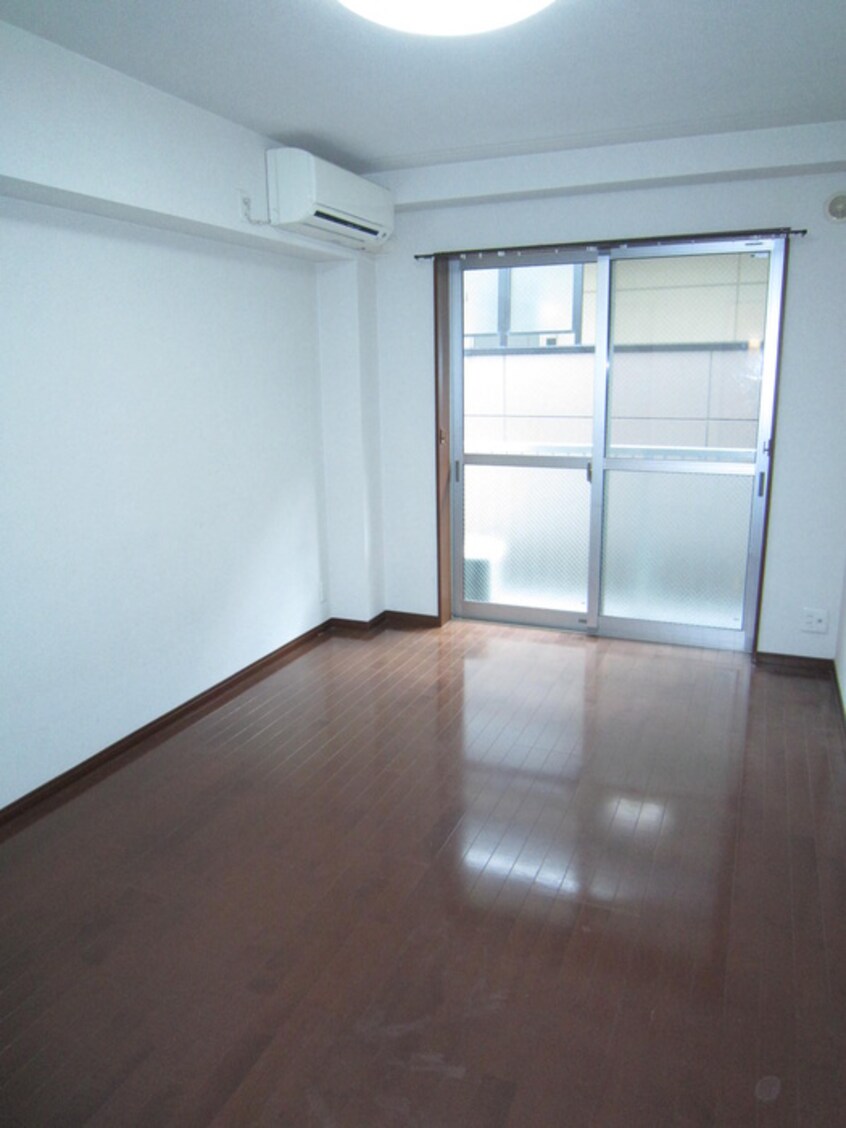 居室 フォーリーフ要町