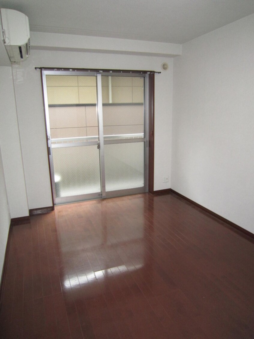 居室 フォーリーフ要町