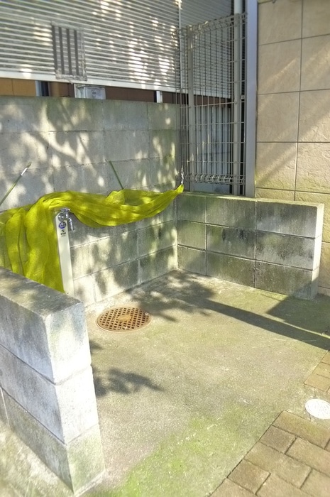 建物設備 フォーリーフ要町