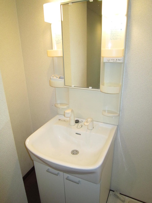 洗面 フォーリーフ要町