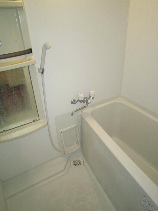 バス／シャワールーム等 フォーリーフ要町