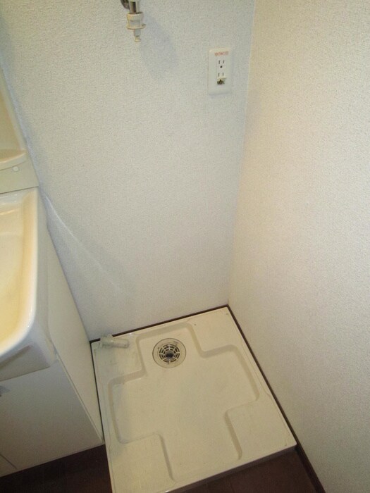 洗濯機置場 フォーリーフ要町