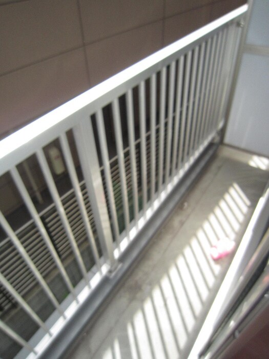 ベランダ・バルコニー フォーリーフ要町