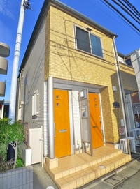 Ｍａｒｒｏｎ　Ｄｏｍａｎｉ