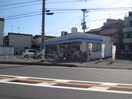 ローソン川崎浅田三丁目店(コンビニ)まで101m ドルチェクオリティ－