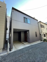 仲町1丁目戸建