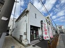 シャトル上板橋の外観