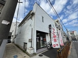 シャトル上板橋