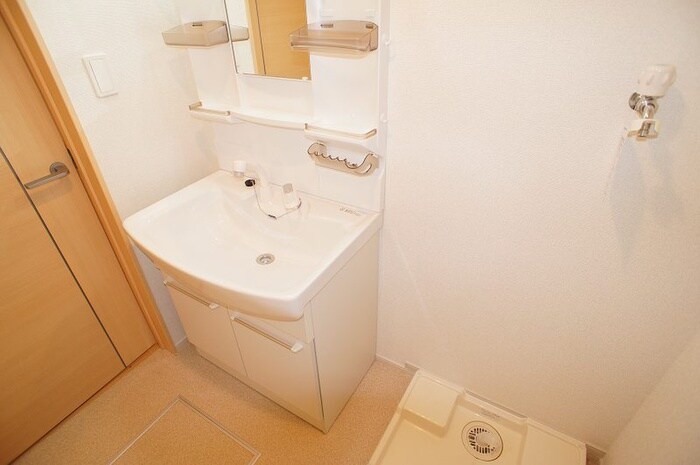 洗面 サニーフラット・ポム