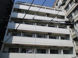 ｷｬｯｽﾙﾏﾝｼｮﾝ椎名町(504)