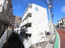 ＴＯＰ舞岡第１(303)の外観