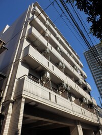 ワコーレ・メイ中村橋(409）