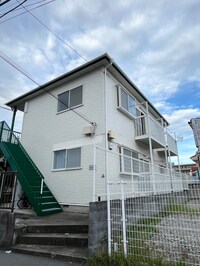アズールⅡ