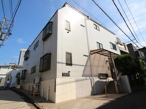 ペティセドー山之上