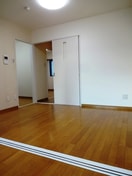 居室 ア－ク新百合ヶ丘