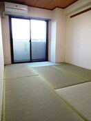 居室 ア－ク新百合ヶ丘