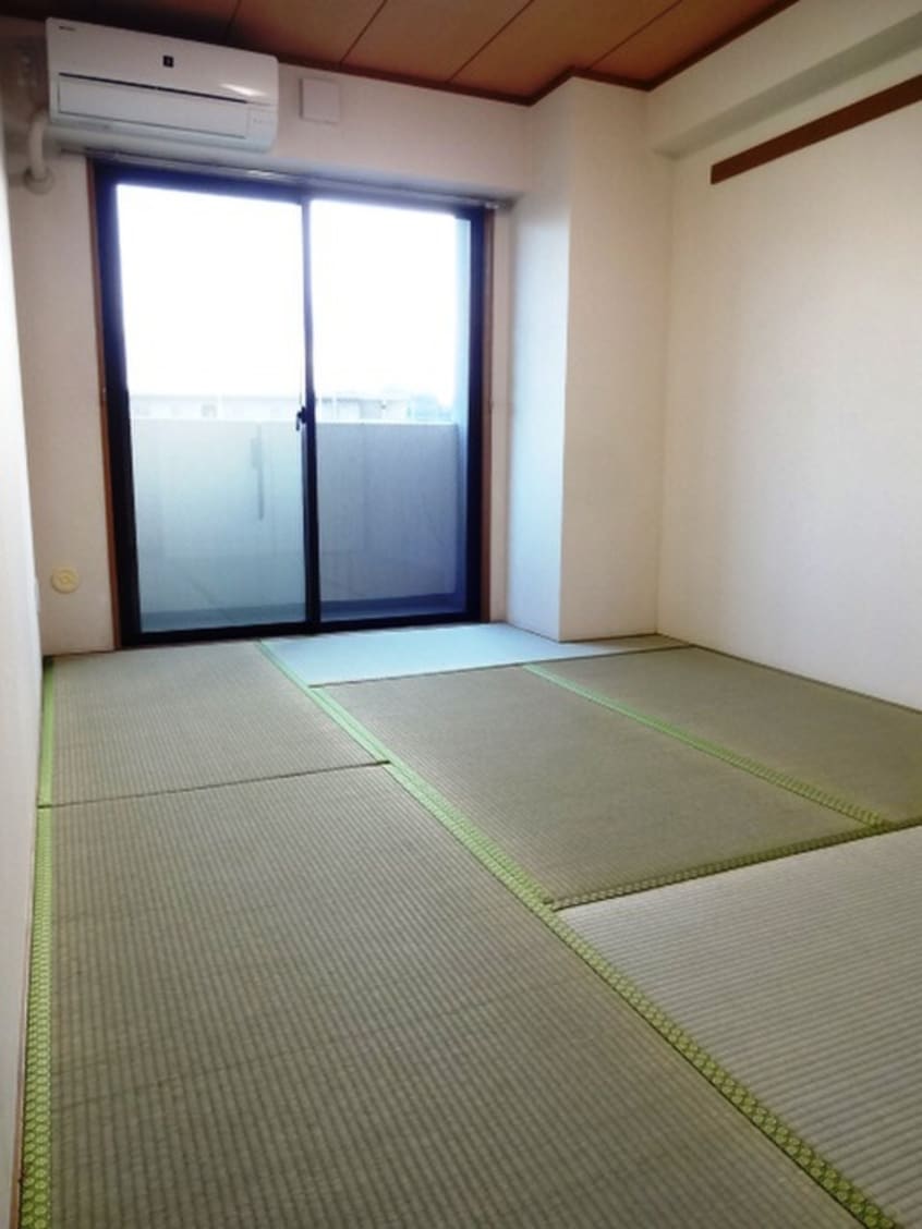 居室 ア－ク新百合ヶ丘